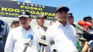 Menko PMK Pastikan WNI Yang Studi di China Bisa Lanjutkan Pendidikan
