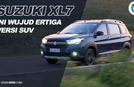 Targetkan XL7 Terjual 2.000, Suzuki Tawarkan Sejumlah Promo