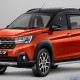 Ini Beda Suzuki XL7 dengan XL6 Keluaran India dan Ertiga