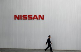 Pabrik Nissan di Kyushu Tutup Sementara, NMI Tak Terdampak