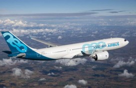 AS dan Eropa Beri Restu, A330-800 Bebas Mengudara