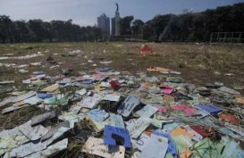 89 Persen Sampah di Sumut tak Terkelola