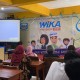 Peringati Ulang Tahun ke-60 WIKA, WEGE Gelar Program Belajar Mengajar