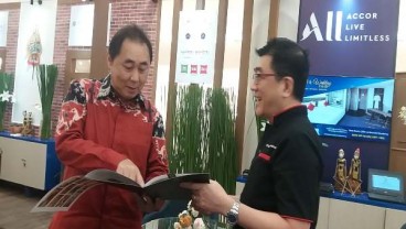 Sukses Garap Hotel, Zees International Bidik Pasar Ritel