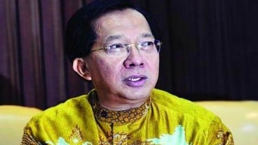 Asuransi Masih Berkontribusi Besar pada Defisit Neraca Pembayaran