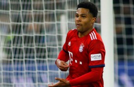 Munchen Semakin Mantap di Puncak Klasemen Usai Tumbangkan Koln