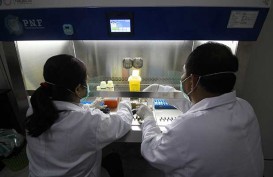 Taiwan Catat Kematian Pertama Pasien Virus Corona