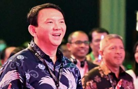 Blak-blakan Ahok Gagal Ikut Pilgub DKI 2017 Lewat Jalur Independen