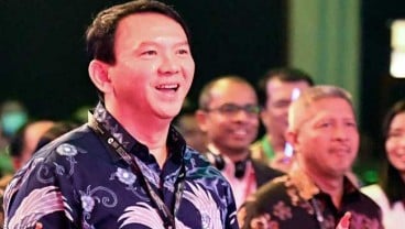 Blak-blakan Ahok Gagal Ikut Pilgub DKI 2017 Lewat Jalur Independen