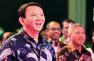Blak-blakan Ahok Gagal Ikut Pilgub DKI 2017 Lewat Jalur Independen