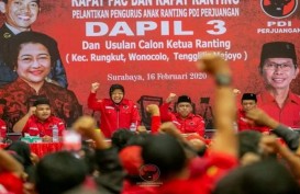 Risma Bakar Semangat Anak Muda untuk Gabung PDIP