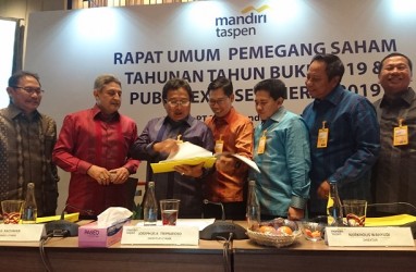 Baru 5 Tahun, Bank Mantap Sudah Bukukan Laba Bersih Rp456 miliar