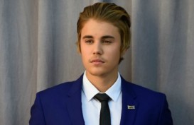 Ini Tampilan Justin Bieber Yang Baru