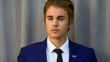 Ini Tampilan Justin Bieber Yang Baru