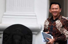 Ahok: Jokowi Pilih Saya karena Dia Ingin Mengubah Pertamina