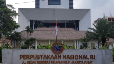 Perpustakaan Nasional Gelar Tes SKD CPNS 2019 Mulai Besok   