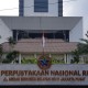 Perpustakaan Nasional Gelar Tes SKD CPNS 2019 Mulai Besok   