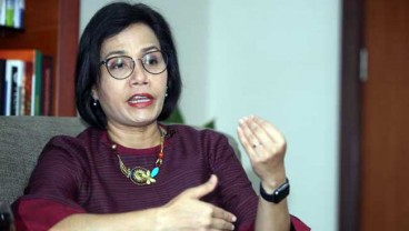 Sri Mulyani Ajak Negara Eropa Manfaatkan Tax Holiday