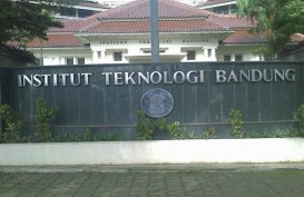 Pendaftaran SNMPTN 2020: 3 Program Studi di ITB Punya Daya Tampung Terbanyak