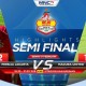 Persija Tekuk Madura United 2-1, ke Final Tunggu Persebaya vs Arema FC