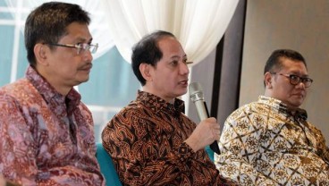 Mandiri Utama Finance (MUF) Bedah Car Density Pacu Pembiayaan