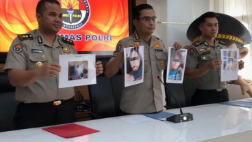 Polisi Telah Periksa Keluarga dan Orang Dekat Harun Masiku