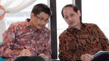 Mandiri Utama Finance Cari Utang Bank Rp4,5 Triliun