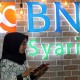 BNI Syariah dan Yayasan HaikuKu Luncurkan Buku Antologi