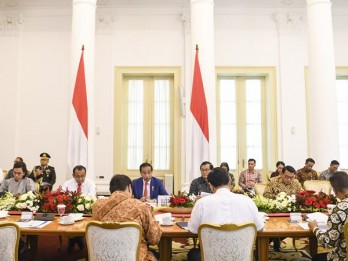 Indonesia Tangkap Peluang Ekonomi dari Acara Akbar di Hannover dan Dubai