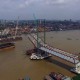 Hutama Karya Siap Membangun Jembatan Bangka-Sumsel Jika Diberi Mandat