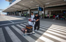 Menhub Minta KA Bandara Yogyakarta Tersedia Tiap Satu Jam