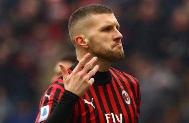 Prediksi Skor Milan Vs Torino: Rebic Jadi Senjata Baru Milan