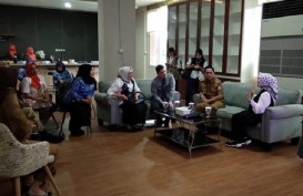 Pemkot Palembang Percepat Pembangunan Mal Pelayanan Publik