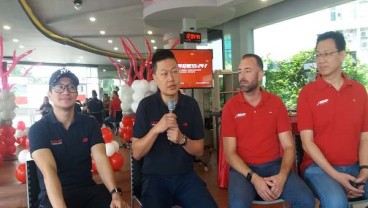 Snap Fitness, Gym AS 24 Jam Pertama di Indonesia Hadir di Jakarta Selatan