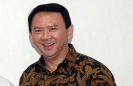 Ahok Stres di Penjara dan Karakter Permata