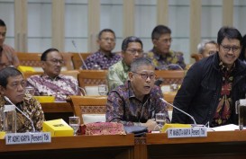 Total Nilai Kontrak Waskita Karya (WSKT) Turun 23 Persen pada 2019