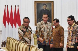 Viral Presiden RI Jangan ke Kediri, Pramono: Saya Tahu Persis Mitos itu Memang Ada