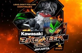 Kawasaki Isyaratkan Segera Rilis ZX-25R?