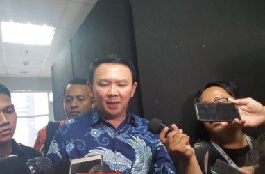 Usai Cerai, Ahok Mencari Tips Menemukan Pasangan Hidup