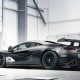 Penyegaran McLaren 570S GT4, Ini Harganya 