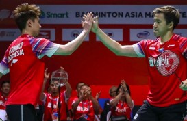 Tim Bridgestone Indonesia Optimistis Sambut Olimpiade Tokyo 2020