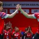 Tim Bridgestone Indonesia Optimistis Sambut Olimpiade Tokyo 2020