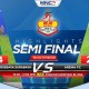 Persebaya Hajar Arema FC 4-2, Jumpa Persija di Final Piala Gubernur Jatim 2020