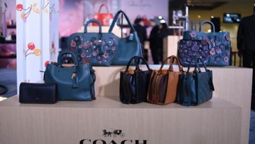 Koleksi Fall 2020 Coach, Ada Nuansa Pusat Kota New York 