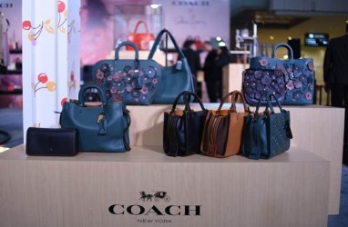 Koleksi Fall 2020 Coach, Ada Nuansa Pusat Kota New York 