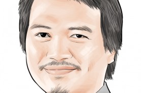SPEKTRUM : Ruang Publik Tanpa Sekat