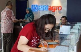 2020, BRI Agro Optimistis Kredit Tumbuh Dua Digit