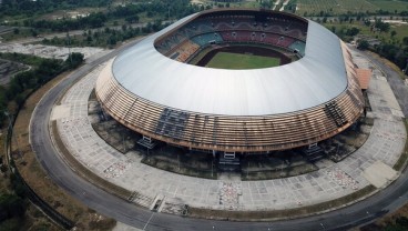 Alasan Stadion Riau Diusulkan Jadi Lokasi Piala Dunia U-20