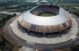 Alasan Stadion Riau Diusulkan Jadi Lokasi Piala Dunia U-20