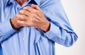 Silent Heart Attack, Inilah Bahayanya Serangan Jantung Diam-Diam